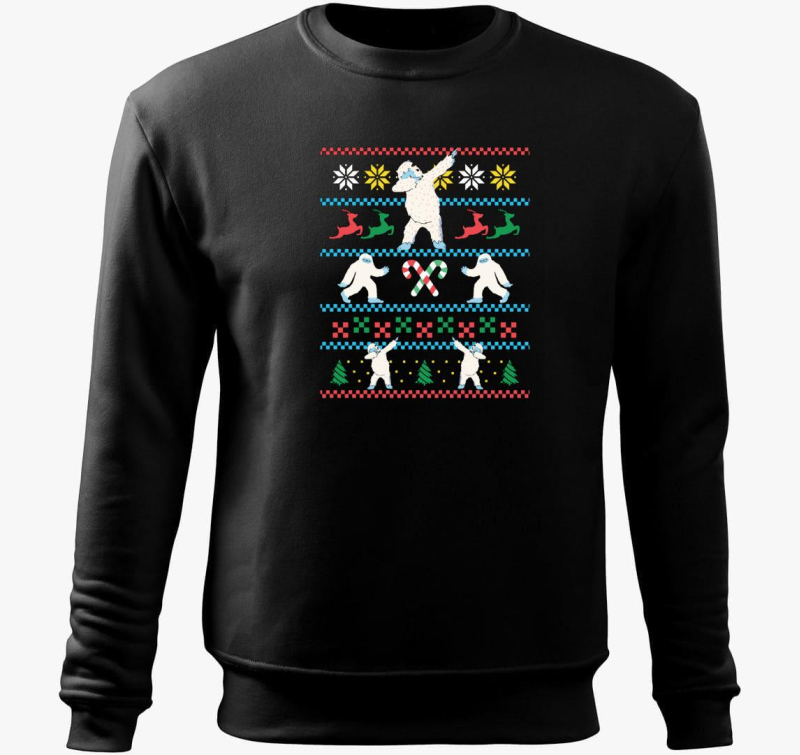 jetis pulover s kapuco