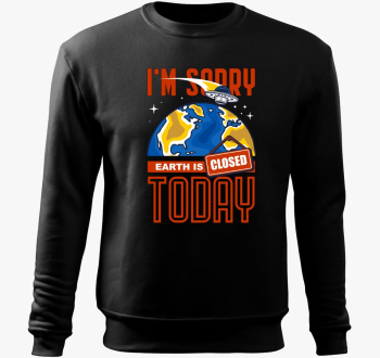 tart pulover s kapuco