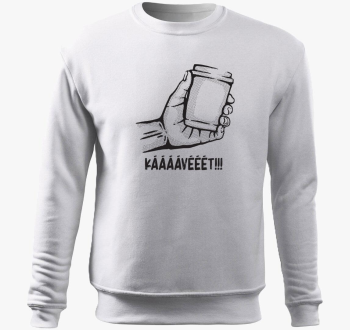 Kell pulover s kapuco