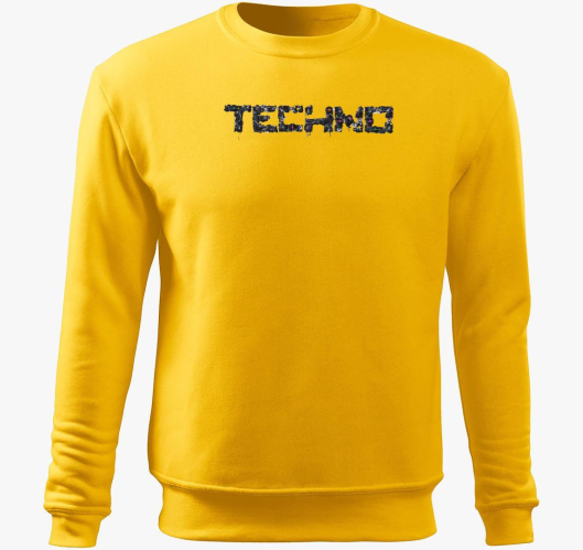 Techno zene szerelmeseinek pul...