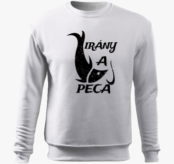 peca pulover s kapuco