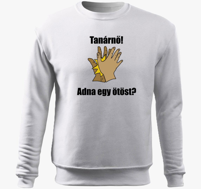 adna... pulover s kapuco