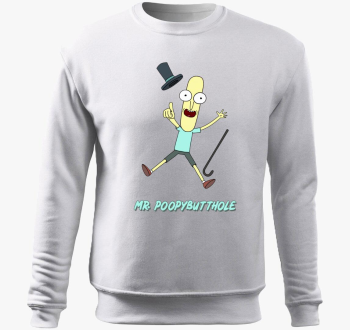 Kakiskuki pulover s kapuco