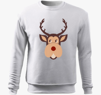 szarvas pulover s kapuco (Bridget Jones, Mark Darcy)