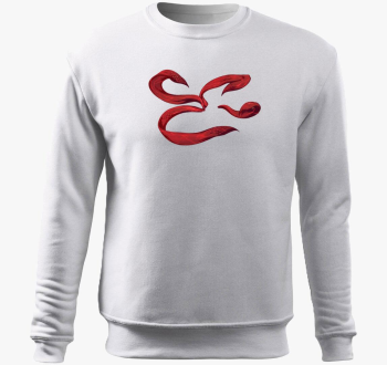 Tokyo Ghoul kagune pulover s kapuco