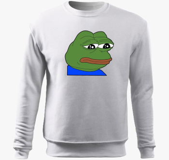 Pepe pulover s kapuco