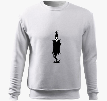 Soul Eater - mester pulover s kapuco