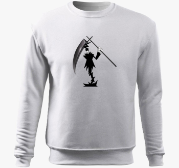 Soul Eater - mester 2 pulover s kapuco