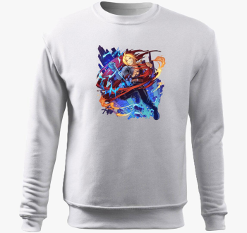 Fullmetal Alchemist Edward pulover s kapuco