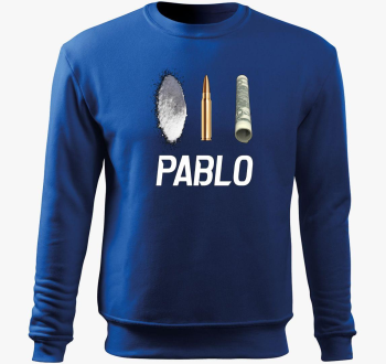 Escobar pulover s ka