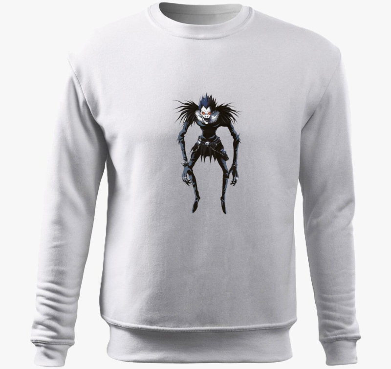Death Note Ryuk pulover s kapuco