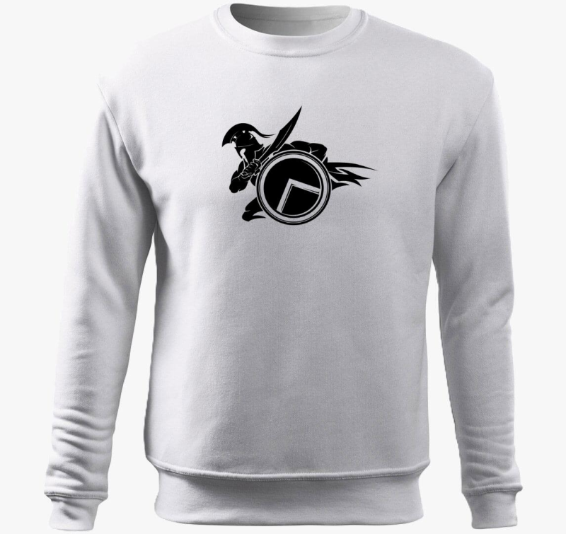 harcos pulover s kapuco