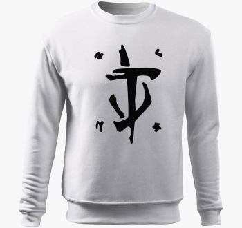 DOOM - Mark of the Doom Slayer pulover s kapuco