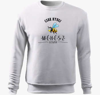 leszek pulover s kapuco