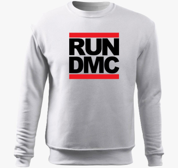 RUN DMC pulover s kapuco