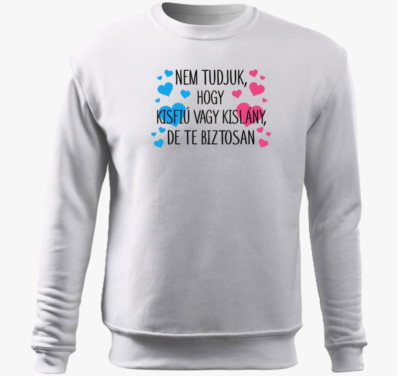 leszel pulover s kapuco