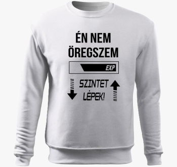 Ne szintet pulover s kapuco