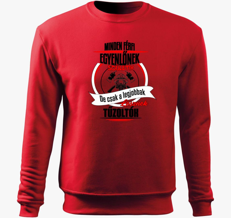 legjobbak lesznek pulover s kapuco