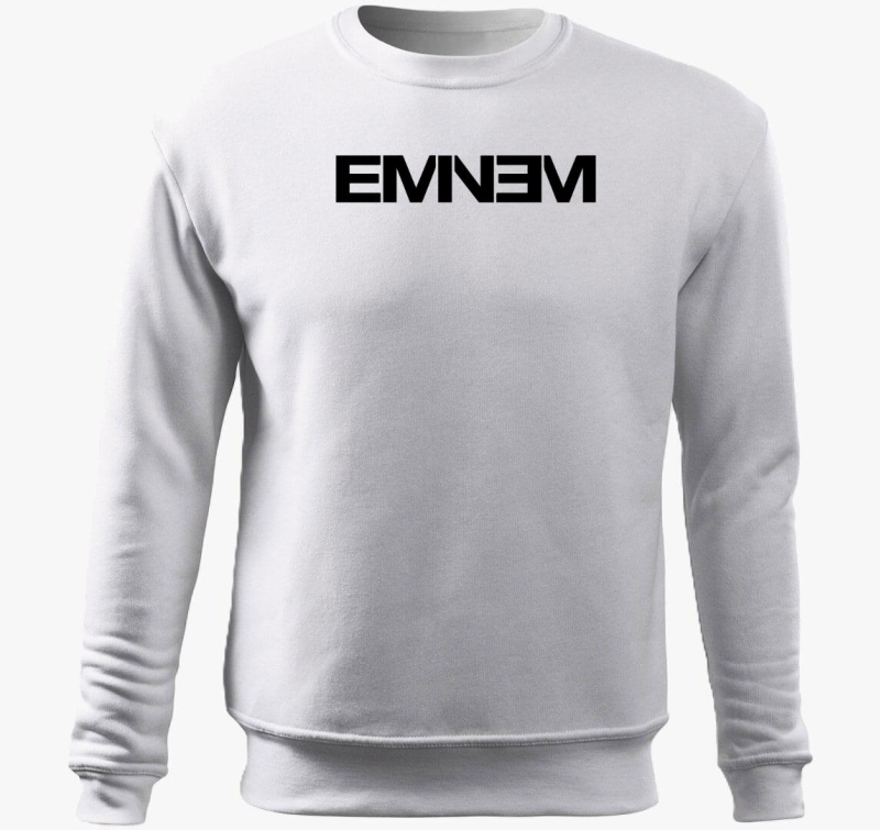 EMINEM pulover s kapuco