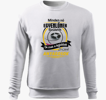 legjobbak lesznek anyagosok pulover s kapuco