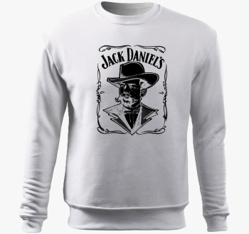 Jack Daniel's pulover s kapuco