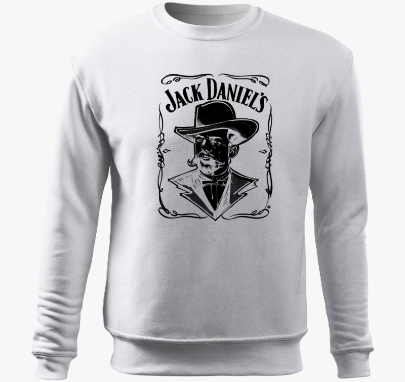 Jack Daniel's pulover s kapuco
