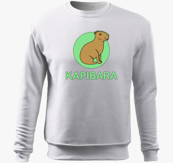 Kapibara pulover s k