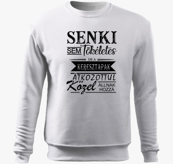 keresztapa pulover s kapuco