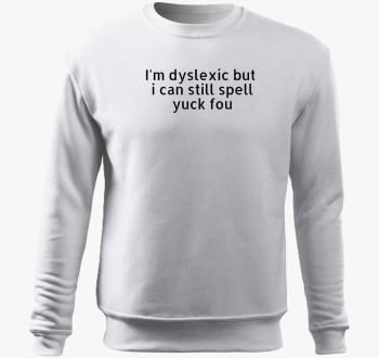 Tudok pulover s kapuco