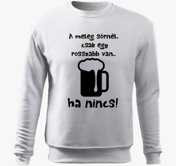 Ha nincs pulover s kapuco