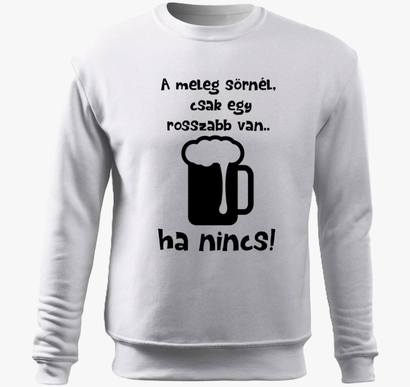 Ha nincs pulover s kapuco