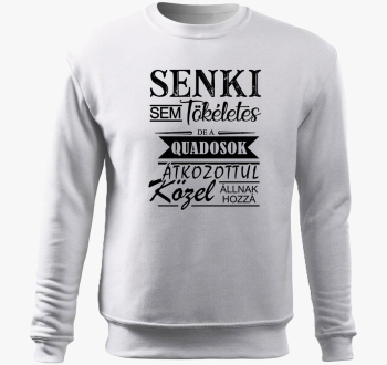 quados pulover s kapuco