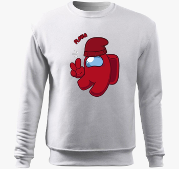 Among us - Player pulover s kapuco