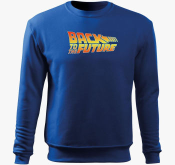 Vissza pulover s kap