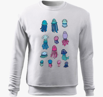 raj pulover s kapuco