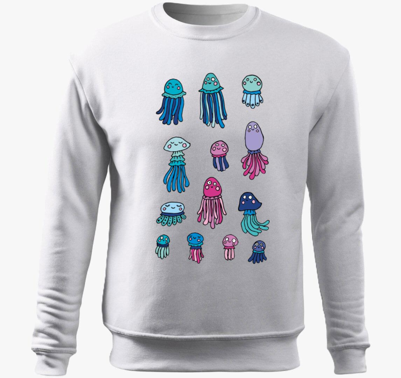 raj pulover s kapuco