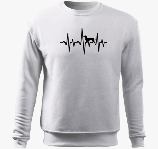 Tacsis pulover s kapuco