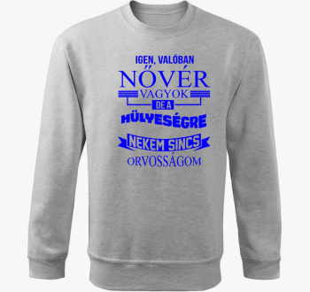 sem pulover s kapuco