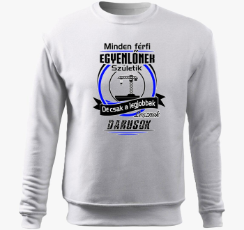 Legjobb darus pulover s kapuco