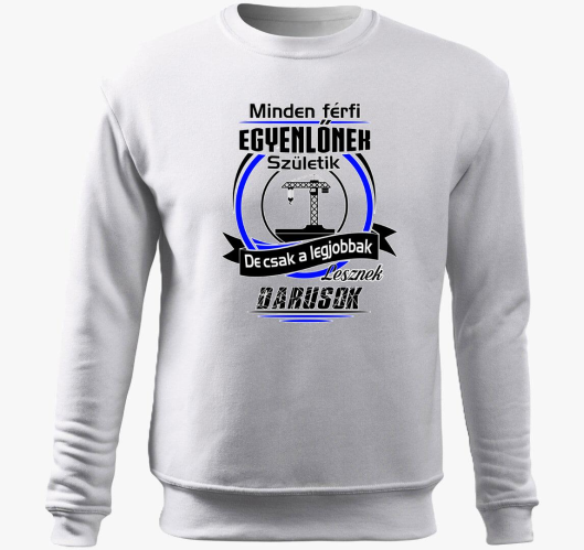 Legjobb darus pulover s kapuco