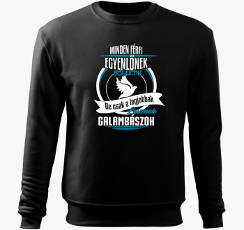 pulover s kapuco - pulover s kapuco