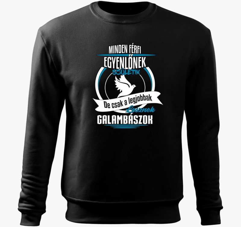 pulover s kapuco - pulover s kapuco