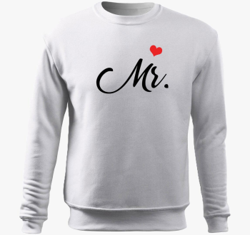 Mr pulover s kapuco