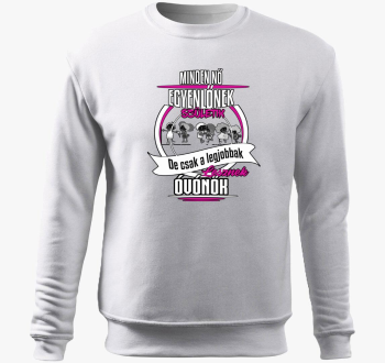 legjobb pulover s kapuco