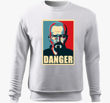 Breaking bad pulover s kapuco