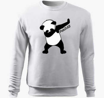 PanDAB pulover s kap