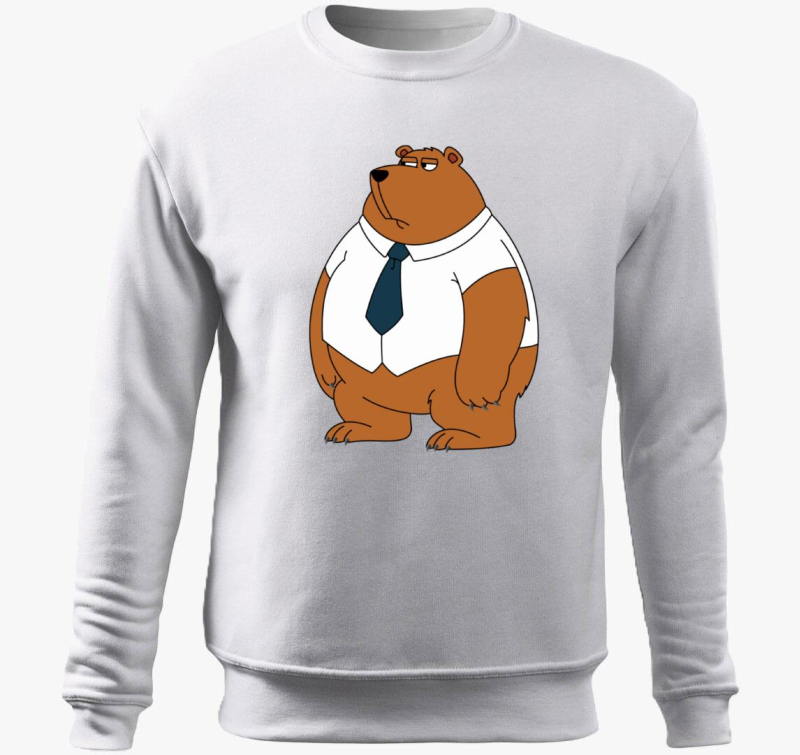 Tim pulover s kapuco