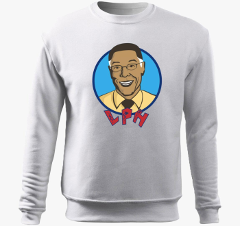 Los Pollos Hermanos 2 pulover s kapuco