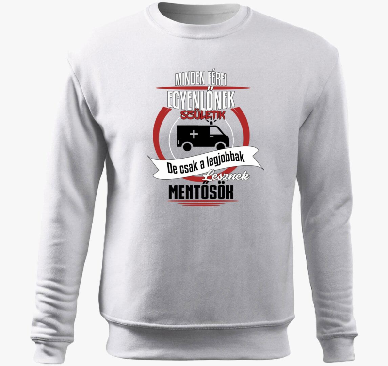 pulover s kapuco - pulover s kapuco