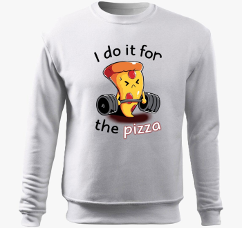 Csak teszem pulover s kapuco